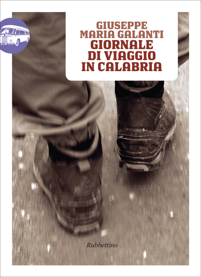 Giornale di viaggio in Calabria