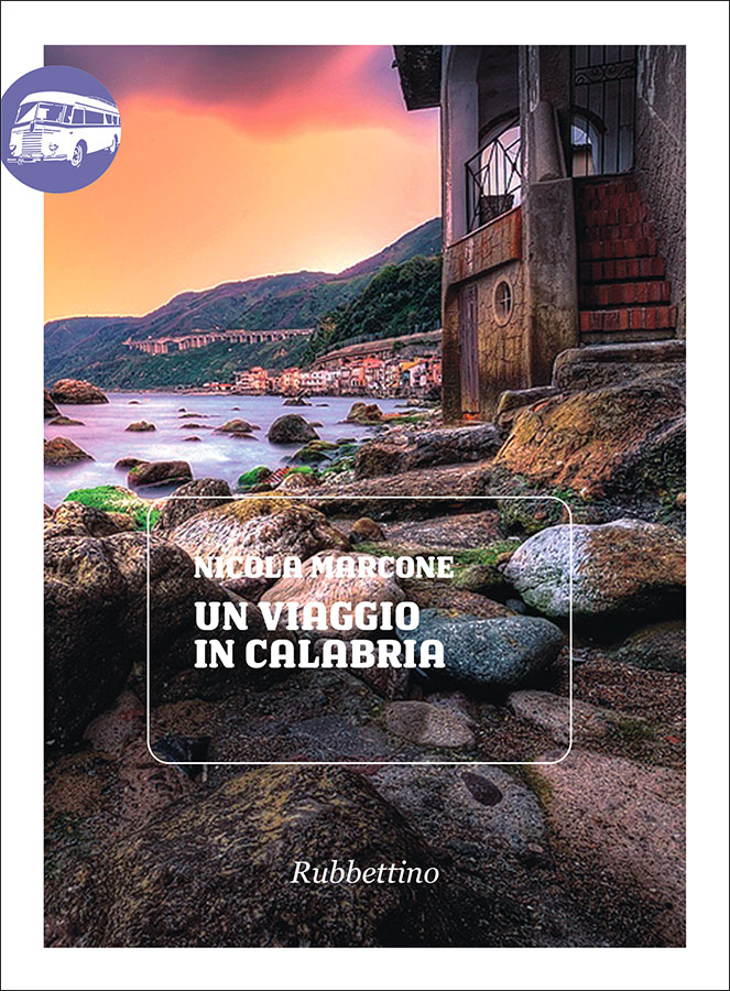 Un viaggio in Calabria