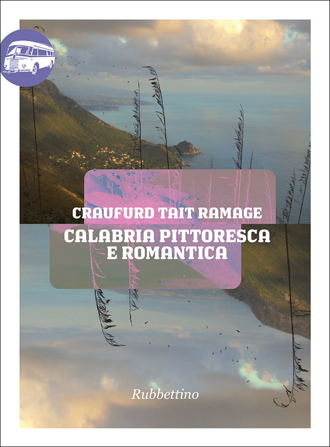 Calabria pittoresca e romantica