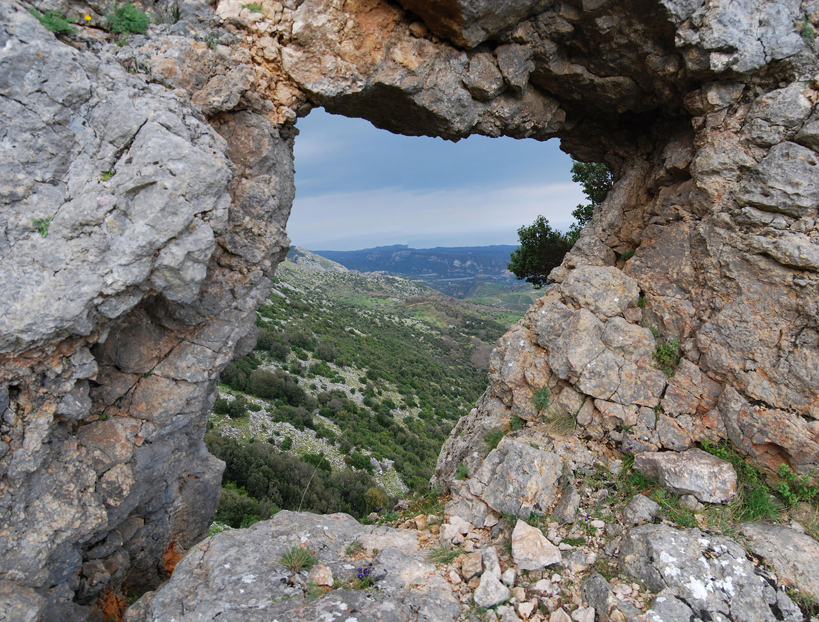 Da Monte Stella a Sant’Ilarione