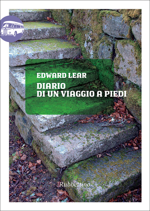 Diario di un viaggio a piedi