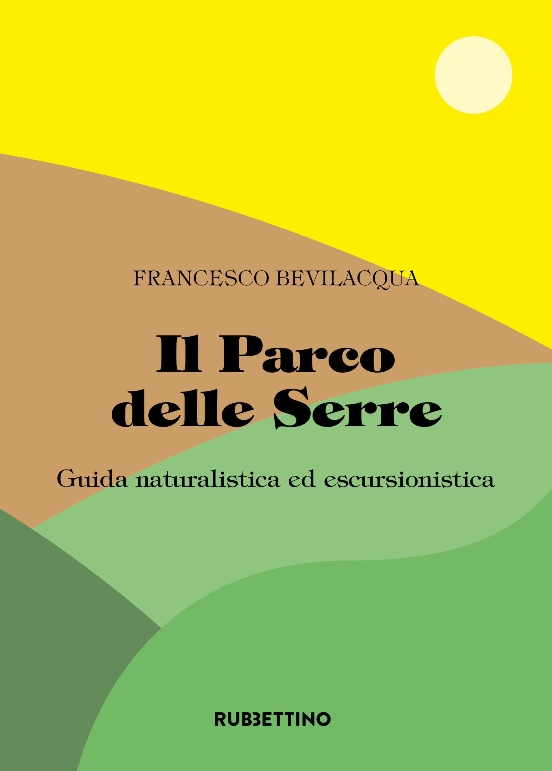 Il Parco delle Serre