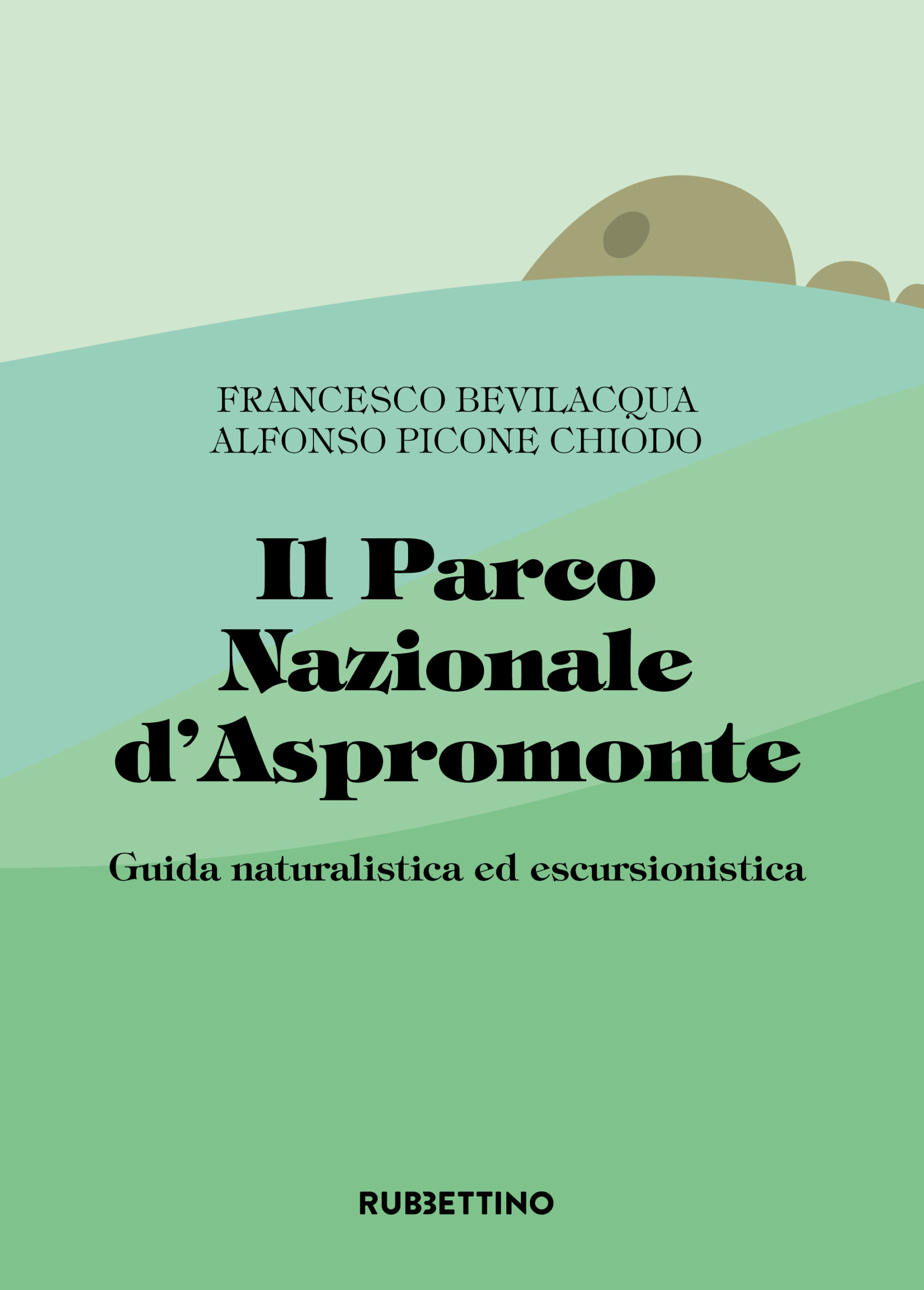 Il Parco Nazionale d’Aspromonte