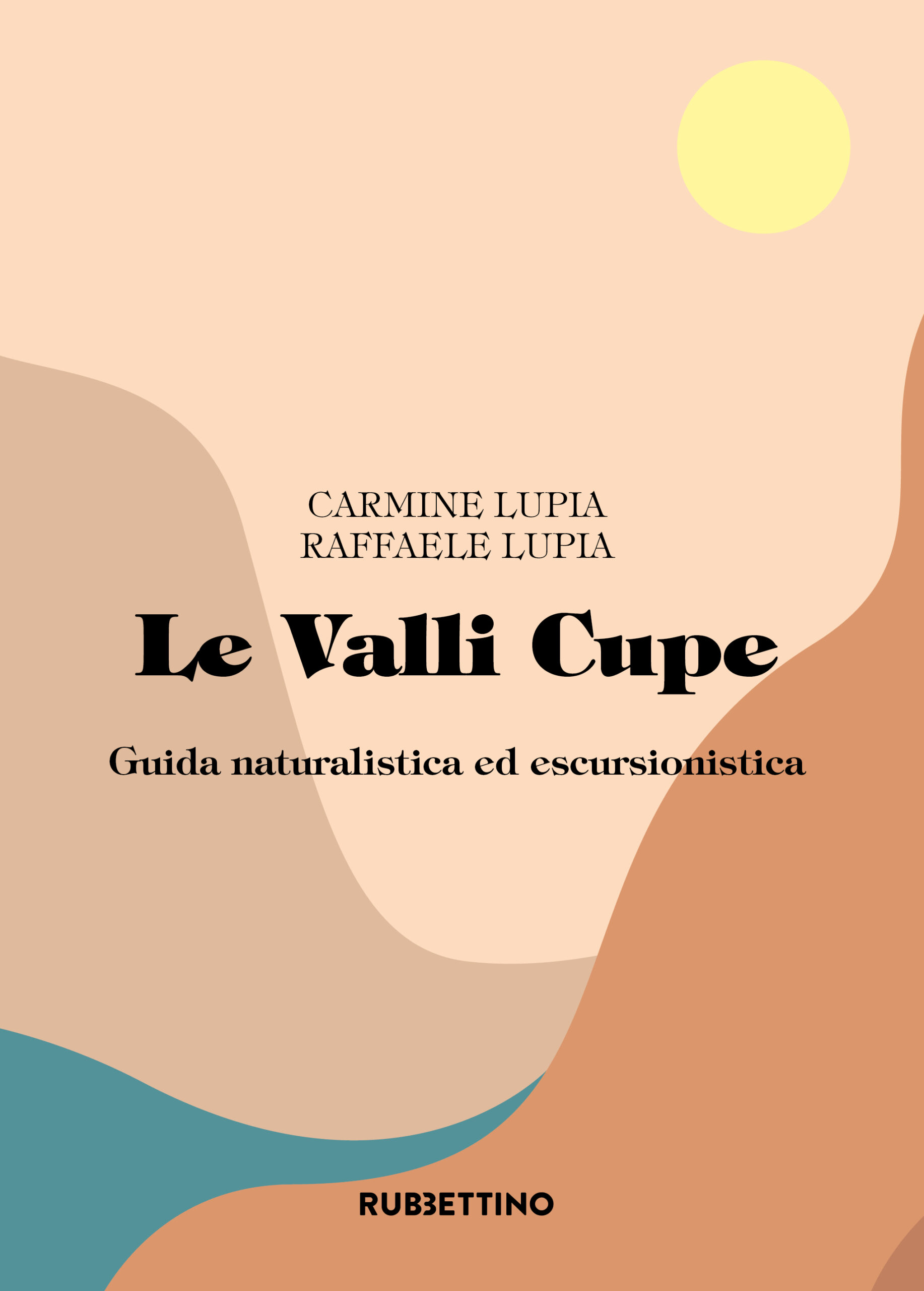 Le Valli Cupe