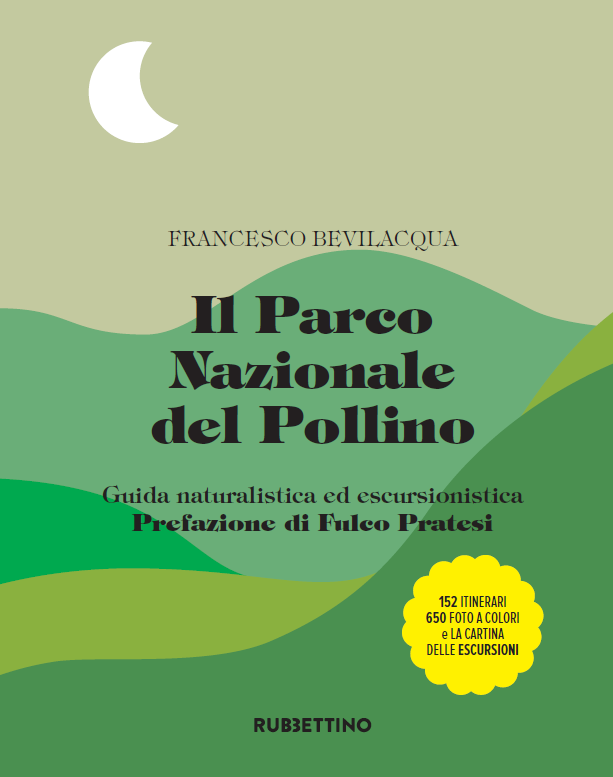 Il Parco Nazionale del Pollino